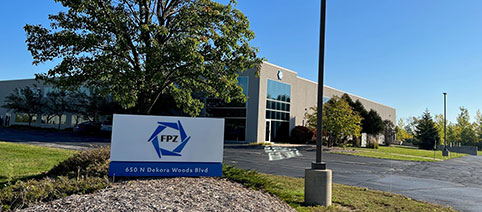 FPZ USA Facility