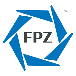 FPZ USA logo