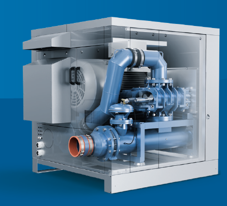 Acoustical Enclosure