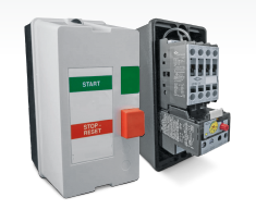 Motor Starter
