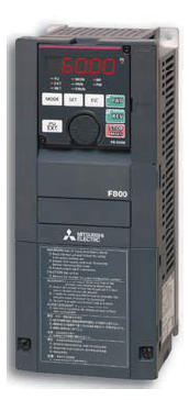 Variable frequency drives (VFD)